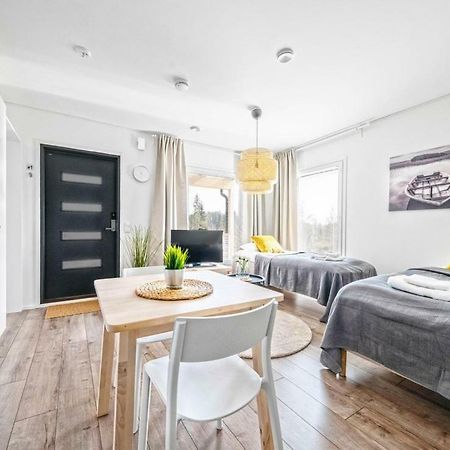 Vihtakatu Apartments Järvenpää Buitenkant foto