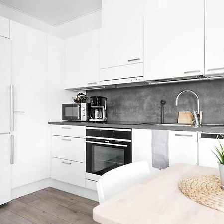 Vihtakatu Apartments Järvenpää Buitenkant foto
