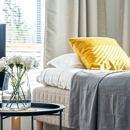 Vihtakatu Apartments Järvenpää Buitenkant foto