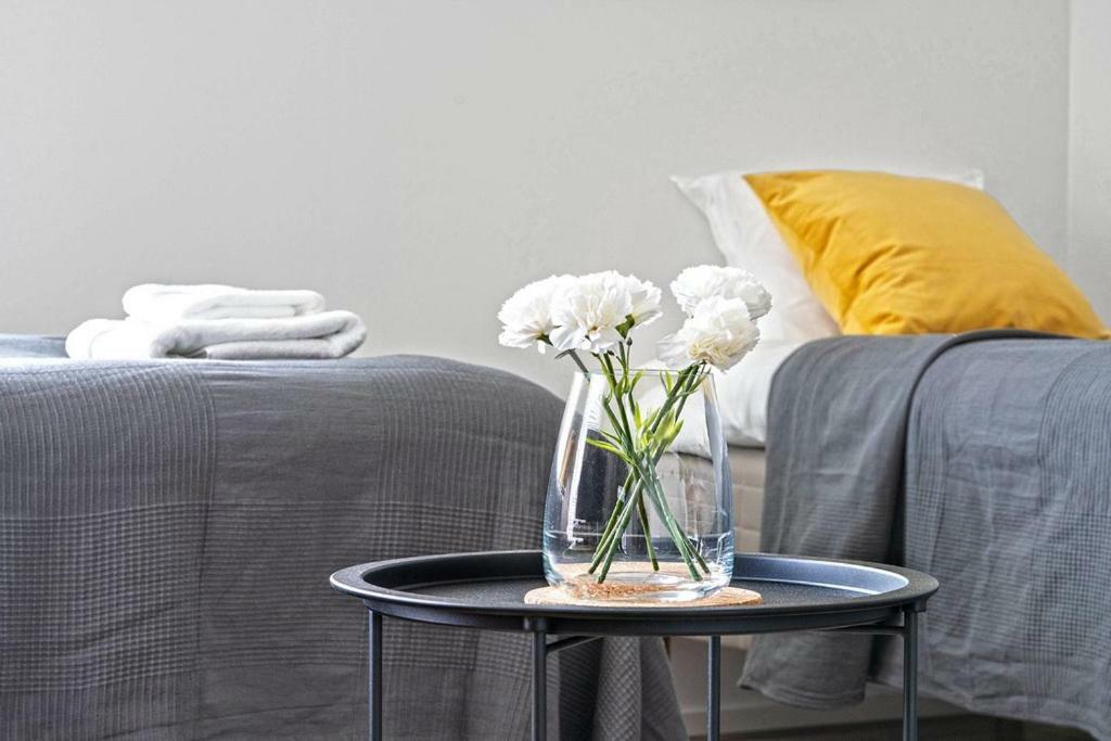Vihtakatu Apartments Järvenpää Buitenkant foto